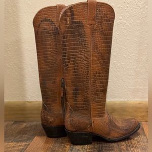 Miss Macie by Macie Bean women’s western boots size 8.5